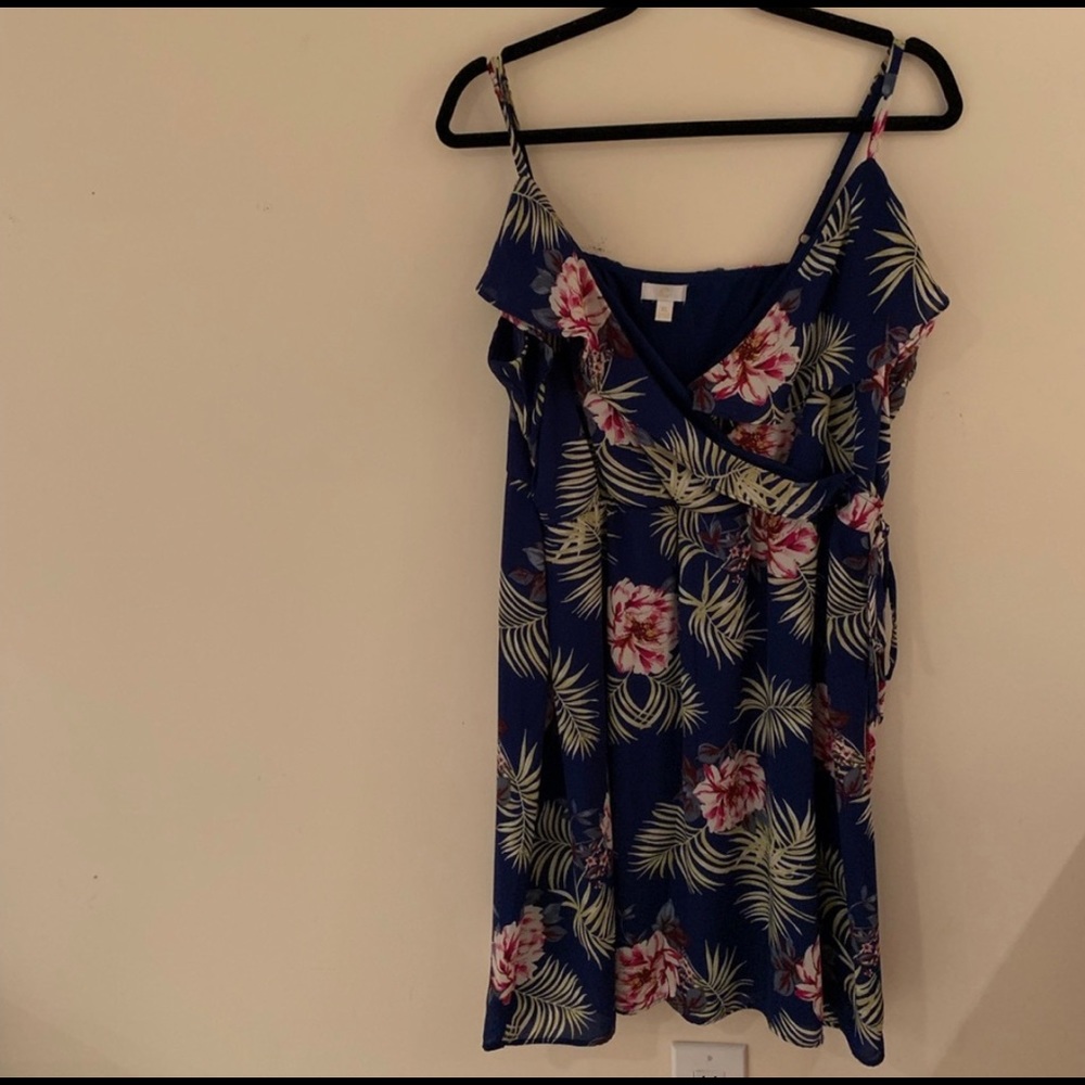 Charming Charlie Dress